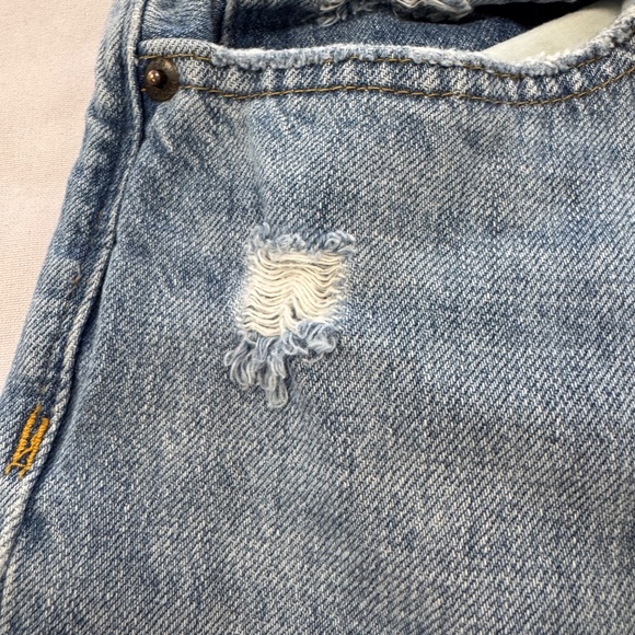 Pistola Charlie Straight Leg Jeans Size 29 - Picture 5 of 13